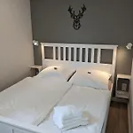 Ruhiges Mit Sauna: Hellaberg Iii Langenbach