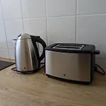 Ruhiges Mit Sauna: Hellaberg Iii Langenbach