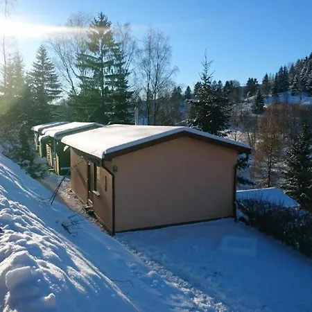 Ruhiges Mit Sauna: Hellaberg Iii