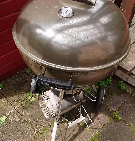 بيت للعطل Ruhiges Mit Sauna: Hellaberg Iii Langenbach (Thuringia)