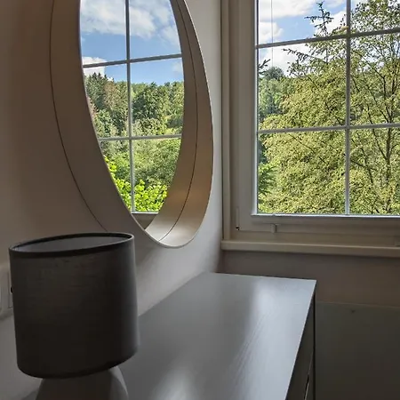 Ruhiges Mit Sauna: Hellaberg Iii