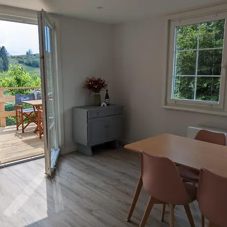 Holiday home Ruhiges Mit Sauna: Hellaberg Iii *