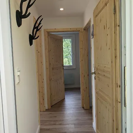 Ruhiges Mit Sauna: Hellaberg Iii *