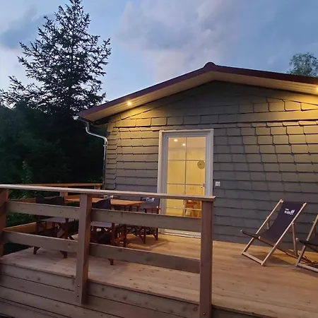 Ruhiges Mit Sauna: Hellaberg Iii Holiday home
