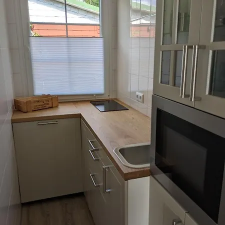 Ruhiges Mit Sauna: Hellaberg Iii بيت للعطل