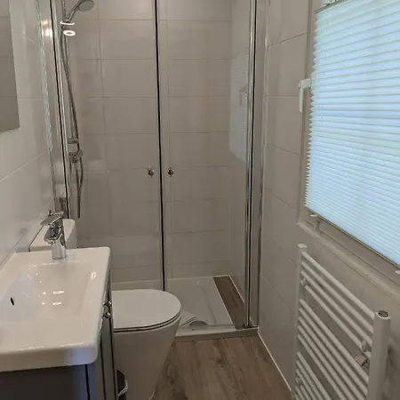 Ruhiges Mit Sauna: Hellaberg Iii