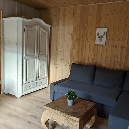 Ruhiges Mit Sauna: Hellaberg Iii