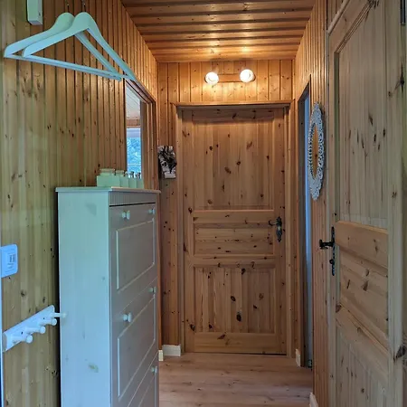 Ruhiges Mit Sauna: Hellaberg Iii Nyaraló Langenbach