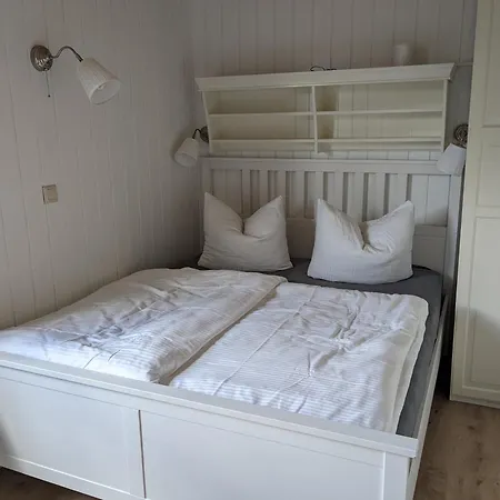 Ruhiges Mit Sauna: Hellaberg Iii Langenbach (Thuringia)