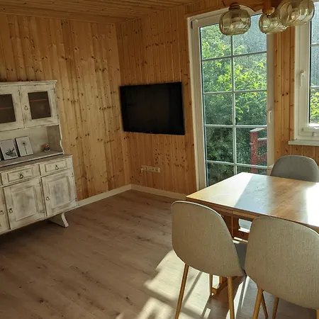 Ruhiges Mit Sauna: Hellaberg Iii