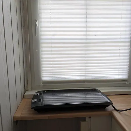 Ruhiges Mit Sauna: Hellaberg Iii