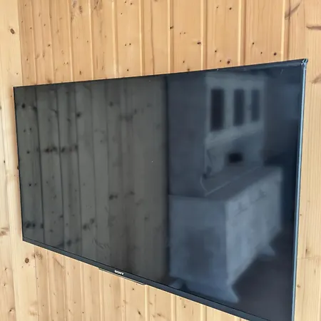 Ruhiges Mit Sauna: Hellaberg Iii Holiday home Langenbach (Thuringia)