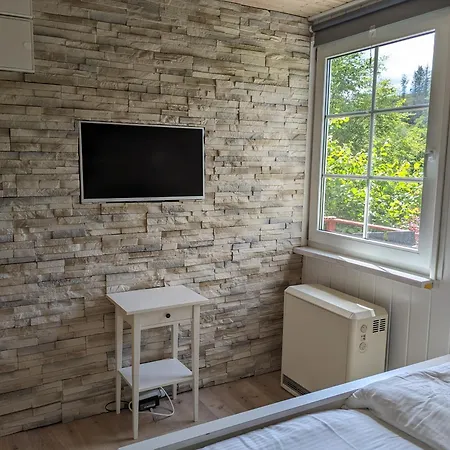 Ruhiges Mit Sauna: Hellaberg Iii