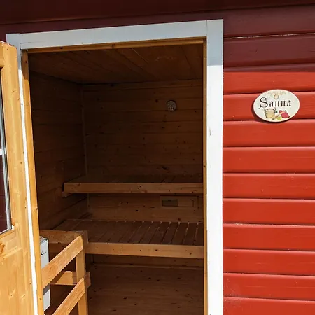 Ruhiges Mit Sauna: Hellaberg Iii Langenbach (Thuringia)