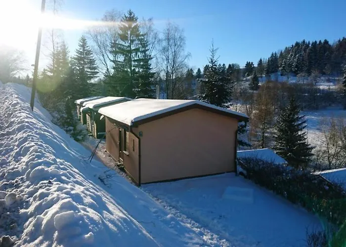 Ruhiges Mit Sauna: Hellaberg Iii