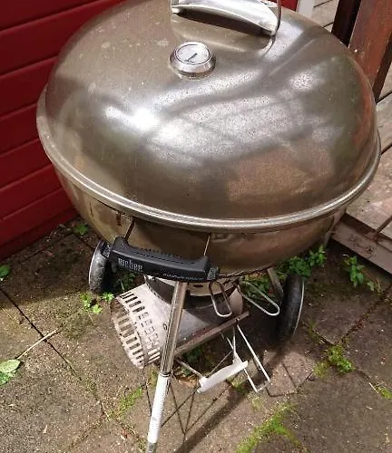 Tatil Evi Ruhiges Mit Sauna: Hellaberg Iii Langenbach (Thuringia)