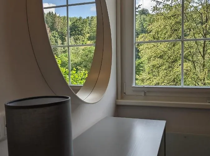 Ruhiges Mit Sauna: Hellaberg Iii