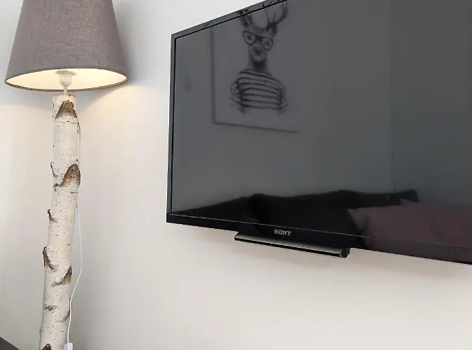 Ruhiges Mit Sauna: Hellaberg Iii Tatil Evi