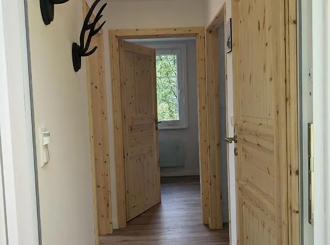 Ruhiges Mit Sauna: Hellaberg Iii *