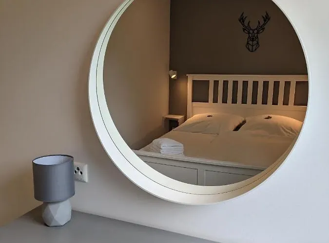 Ruhiges Mit Sauna: Hellaberg Iii Langenbach