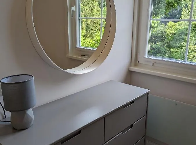 Ruhiges Mit Sauna: Hellaberg Iii *