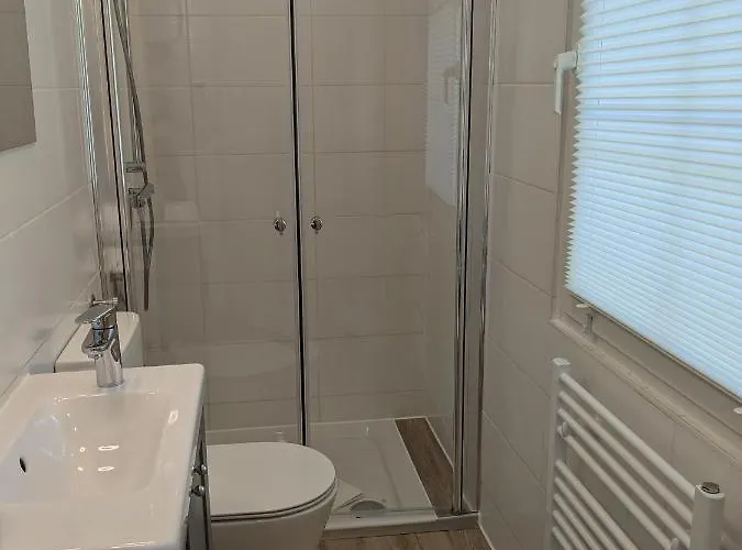 Ruhiges Mit Sauna: Hellaberg Iii