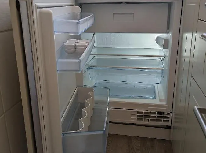 Tatil Evi Ruhiges Mit Sauna: Hellaberg Iii Langenbach (Thuringia)