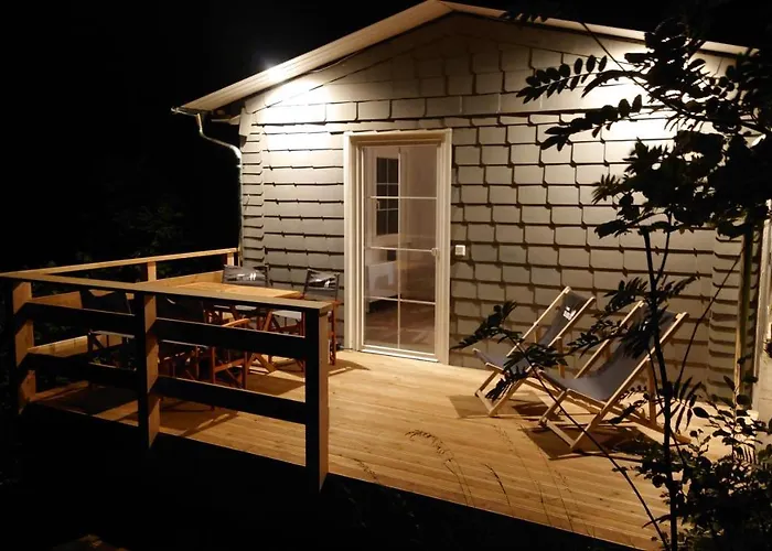 Ruhiges Mit Sauna: Hellaberg Iii *