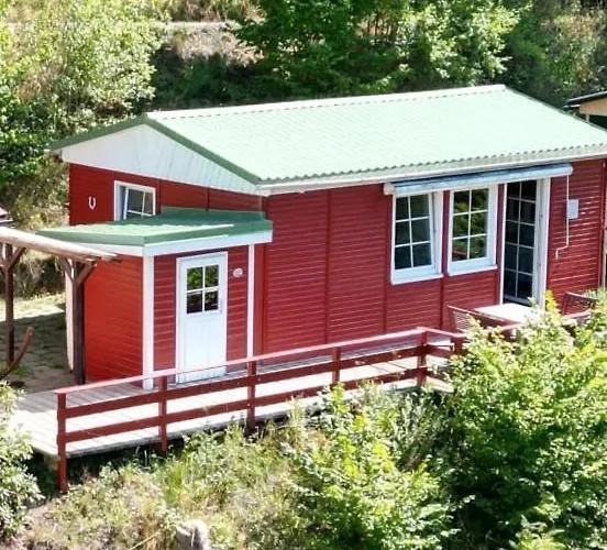 Ruhiges Mit Sauna: Hellaberg Iii Langenbach