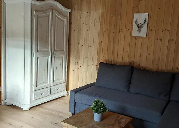 Ruhiges Mit Sauna: Hellaberg Iii