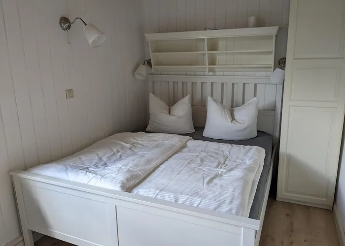 Ruhiges Mit Sauna: Hellaberg Iii Langenbach (Thuringia)