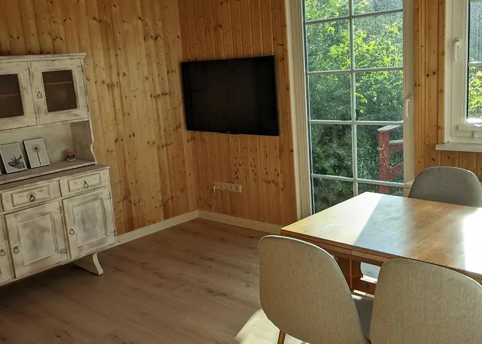 Ruhiges Mit Sauna: Hellaberg Iii