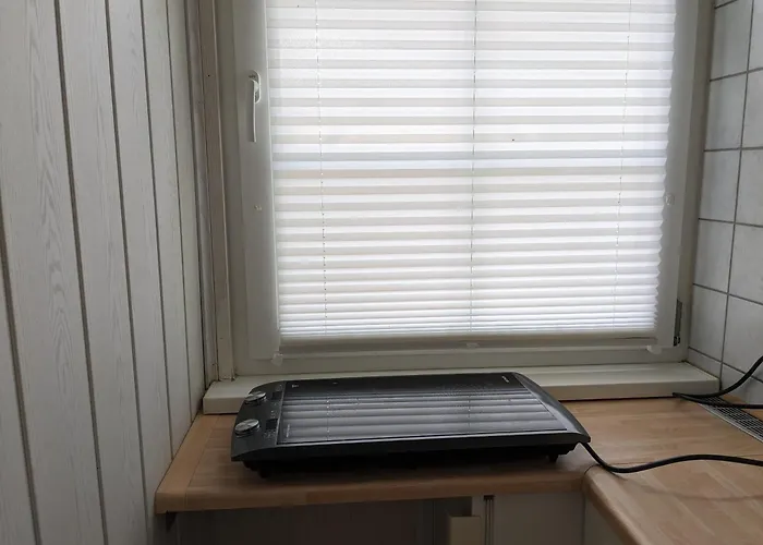 Ruhiges Mit Sauna: Hellaberg Iii